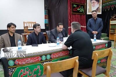 دادستان کرمانشاه:کاهش آمار ورودی به زندان‌ها دنبال می‌شود
