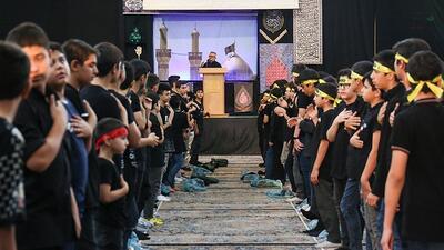 سوگواره «احلی من العسل» با حضور دانش‌آموزان در اصفهان برگزار می‌شود