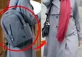 گاف بزرگ سریال «آلا» را ببینید