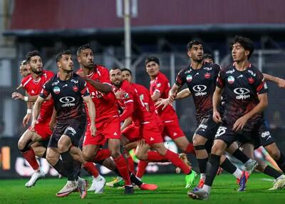 معرفی۶ کاندید سرمربی پرسپولیس را بشناسید