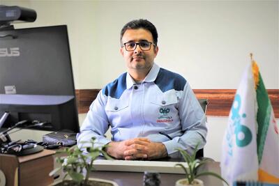  فولاد سنگان، انقلاب سبز