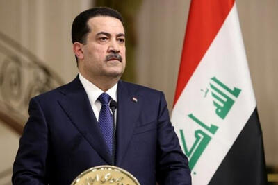 السودانی: اسرائیل بدون اجازه از خاک ما به ایران حمله کرد