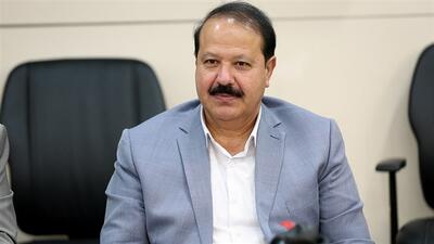 حرکت به‌سوی توسعه پایدار، با تکیه بر توان صنعت و معدن