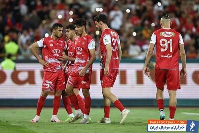 محمود کلهر : پرسپولیس نیاز به مربی ایرانی با اقتدار دارند