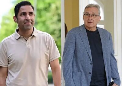 اختصاصی: مربی پرسپولیس بین واراژدین و هامبورگ! - پارس فوتبال
