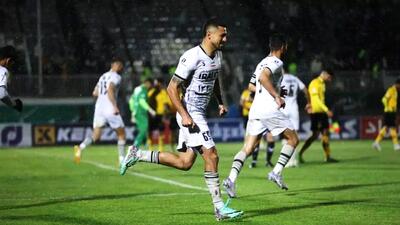 پیشنهادی از قطر برای مهاجم جدید پرسپولیس - پارس فوتبال