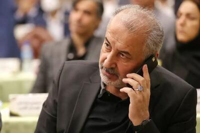 ادعای درویش؛ کارتال غرامت نمیگیرد - پارس فوتبال