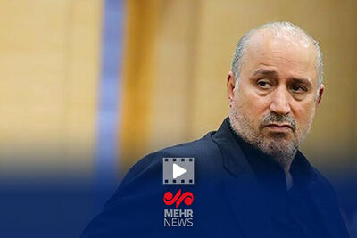 برنامه‌های تیم ملی فوتبال از زبان مهدی تاج - پارس فوتبال