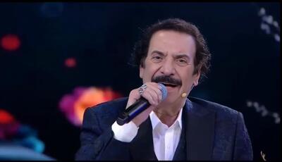 جواد یساری در گفتگو با خبرورزشی؛ حاضرم سرود تیم ملی فوتبال را بخوانم اما عشق من یعنی کشتی! - پارس فوتبال