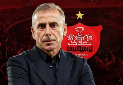 تاریخ‌ساز فوتبال ترکیه، گزینه جانشینی کارتال در پرسپولیس شد - پارس فوتبال