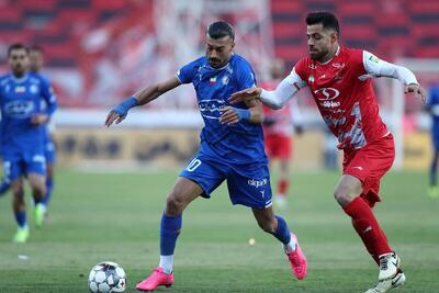 غیررسمی؛ رامین رضاییان قراردادش را تمدید کرد - پارس فوتبال