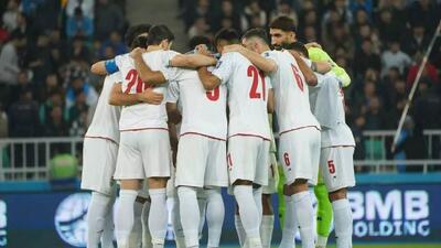 ایران و آمریکا در جام جهانی ۲۰۲۶/ تقابلی حساس در پس‌زمینه سیاست‌های جهانی - پارس فوتبال