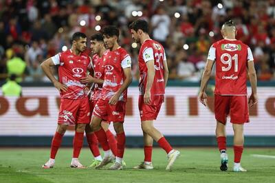 کلهر: سرخ‌پوشان نیاز به مربی ایرانی با اقتدار دارند/ پرسپولیس با از دست دادن یک بازیکن ضرر کرد - پارس فوتبال