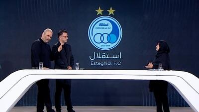 سیما: روی اردوی هلند حساب کرده بودیم، پروازها لغو شدند! - پارس فوتبال