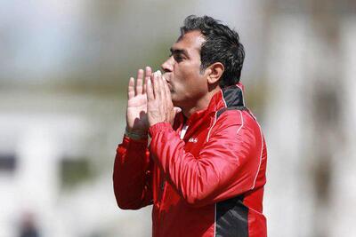 مهدوی‌کیا: برای پرسپولیس سرمربی باتجربه بگذارید - پارس فوتبال