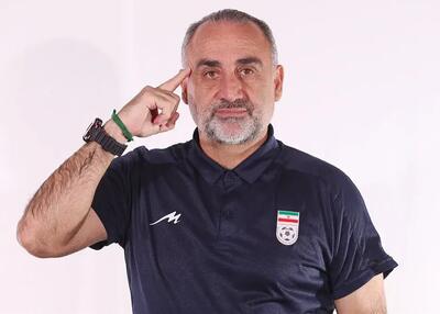 عبدی: پرسپولیس فقط باید با یک نفر مذاکره کند - پارس فوتبال