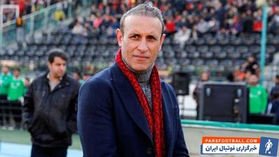 یحیی گل محمدی پیشنهاد سرمربیگری پرسپولیس را رد کرد