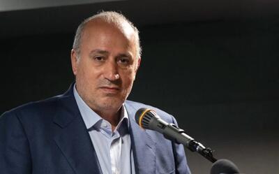 مهدی تاج ، رئیس فدراسیون فوتبال : در برخی شرایط هر 3 روز یکبار مسابقه داریم
