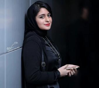 تصویری از خونه دنج و لوکس فاطیما بهارمست