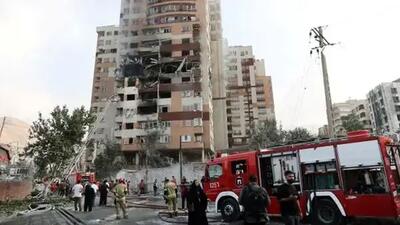 هزینه هزار میلیارد تومانی دولت برای بازسازی خانه‌های آسیب‌دیده در جنگ