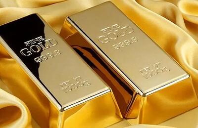 آخرین پیشبینی ها از قیمت طلا