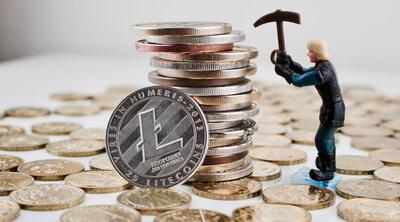 انباشت بی‌سابقه ماینرهای لایت‌کوین؛ قیمت LTC آماده پرواز است؟