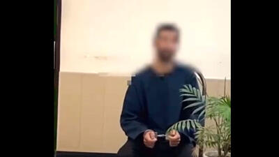 ناپدری شیطان صفت به دختر 13 ساله تهرانی همسرش رحم نکرد / در دادگاه چه گذشت؟