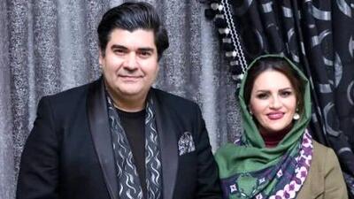پیانو نوازی محشر و بدون نقص همسر سالار عقیلی در سوگ برادر جوانش در خانه/ شمع باران کردن منزل و ایجاد فضایی عارفانه + فیلم