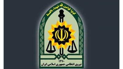 دستگیری عامل ارتباط با شبکه‌های حامی رژیم صهیونیستی