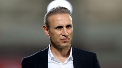 بازگشت گل‌ محمدی به پرسپولیس ممکن شد؟