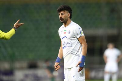 بمب بزرگ نقل و انتقالات استقلال ترکید