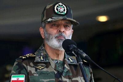 امیر موسوی: اسرائیلی‌ها دست از پا خطا کنند ضربه دردناکی دریافت می‌کنند | رویداد24