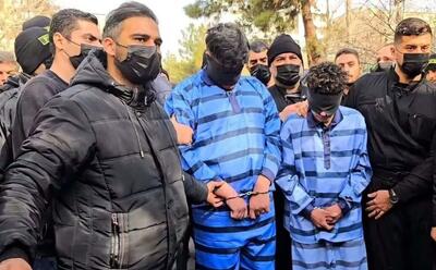آخرین وضعیت پرونده قتل دانشجوی دانشگاه تهران | رویداد24