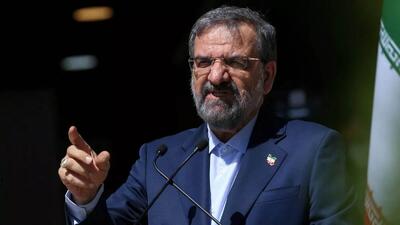 محسن رضایی: الان زمان مذاکره نیست/ تعلیق همکاری با آژانس بین‌المللی انرژی اتمی حداقل پاسخ بود | رویداد24