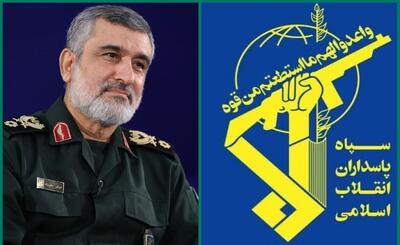 انتشار تصاویر شهدای نیروی هوافضای سپاه پاسداران | رویداد24
