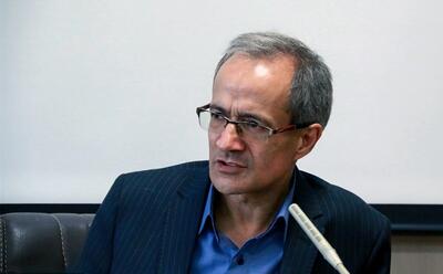 کاشی استاد علوم سیاسی : بیهوده به دنبال مفاهیم ناسیونالیستی نگردید / آنچه رخ داده، همبستگی مدنی بدون وساطت نظام بین مردم بود | رویداد24