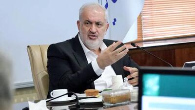 «مصرف بهینه برق»،« شناسایی مشترکان پرمصرف» و «برخورد با استخراج‌ غیرمجاز رمز ارز» اولویت‌‌های وزارت نیرو است/ایجاد مشوق‌ برای استفاده مردم از لوازم برقی کم مصرف