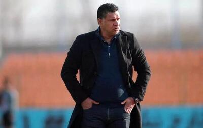این خبر پرسپولیس را منفجر کرد: علی دایی سرمربی پرسپولیس می‌شود؟