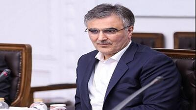 قول فرزین برای بهبود بازار سرمایه