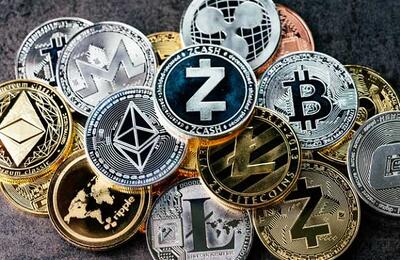 تاثیر تبدیل ETF بر آلت کوین هایی مثل سولانا، کاردانو و ریپل - سرمایه و بورس