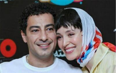 واکنش گلایه آمیز همسر نوید محمدزاده به اخراج پدرش از ایران