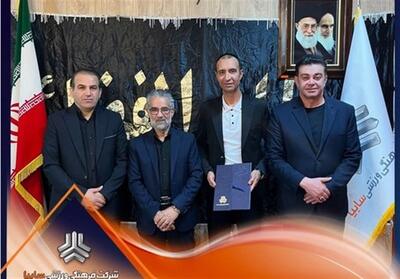عنایتی سرمربی سایپا شد | شفقنا