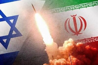 ویدئو| افسر موساد: ایران باید تجزیه و متلاشی شود