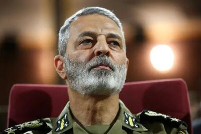 هشدار سرلشکر موسوی: پاسخ ما پشیمان‌کننده خواهد بود
