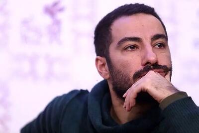 پدر همسر نوید محمدزاده چرا بازداشت شد؟