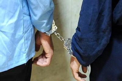 کشف صدها تن کالای احتکار شده  در اهواز