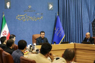 نقش‌آفرینی سریع شرکت‌های دانش‌بنیان در تأمین نیازهای راهبردی و حل بحران‌ها