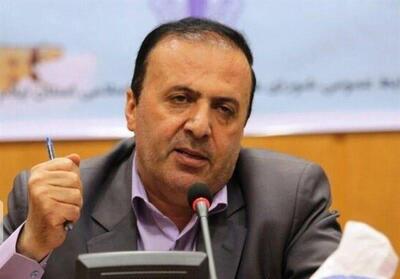 استاندار: توسعه فرودگاه قزوین باید با شتاب پیگیری شود