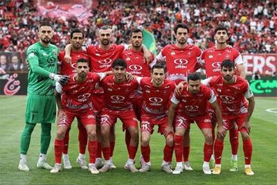 پرسپولیس موفق به جذب این 2 بمب شد