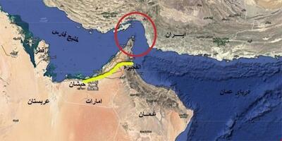 رویترز: ایران آماده مین‌گذاری تنگه هرمز است